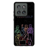 Bts Love Yourself Case Motorola Moto Edge 2025 BC2266