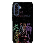 Bts Love Yourself Samsung Galaxy A17 5G Case BC2266