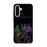 Bts Love Yourself Samsung Galaxy A36 Case BC2266