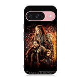 Game of Thrones Cover Case Google Pixel 9 BC2219