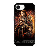 Game of Thrones Cover iPhone 17e Case BC2219