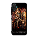 Game of Thrones Cover Case Samsung Galaxy A07 BC2219