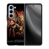 Game of Thrones Cover Case Samsung Galaxy z Fold 5 5G BC2219