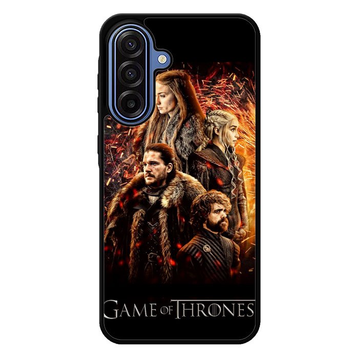 Game of Thrones Cover Samsung Galaxy A17 5G Case BC2219