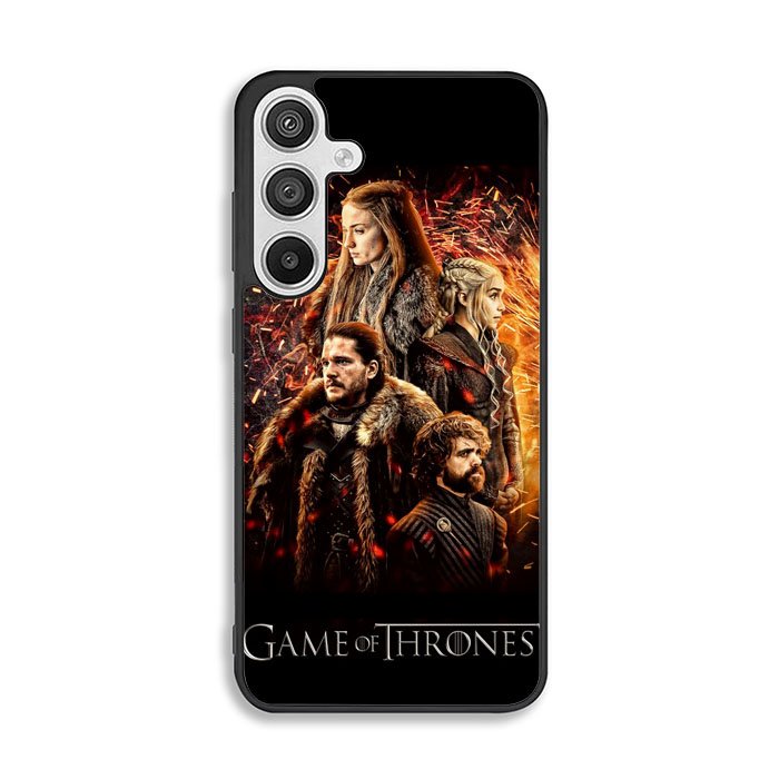 Game of Thrones Cover Samsung Galaxy A26 5G Case BC2219