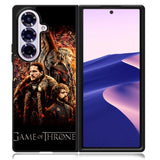 Game of Thrones Cover Samsung Galaxy Z Fold 7 5G Case BC2219