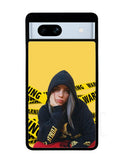 Billie Eilish Google Pixel 7A Case