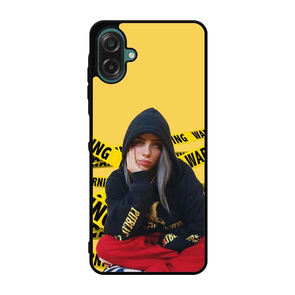 Billie Eilish Case Samsung Galaxy A07 BC2252