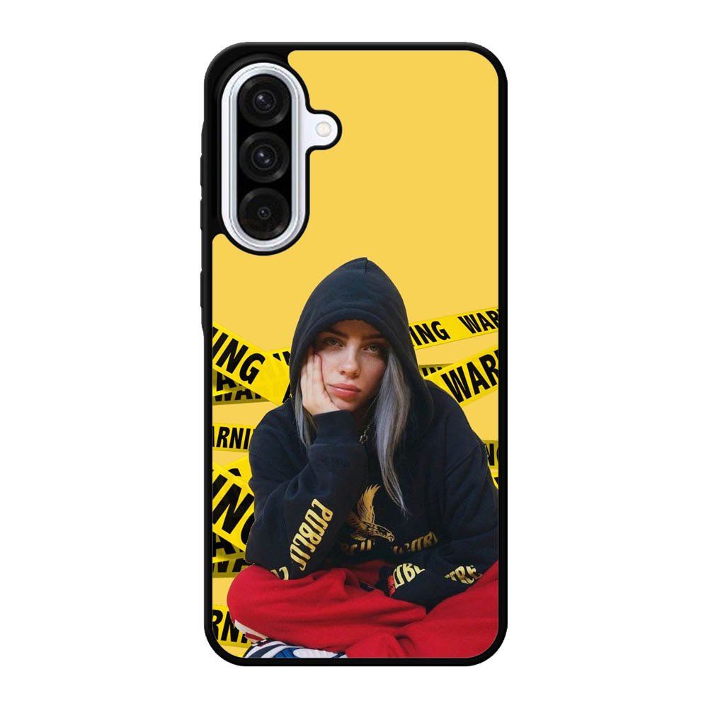 Billie Eilish Samsung Galaxy A56 Case FE1907