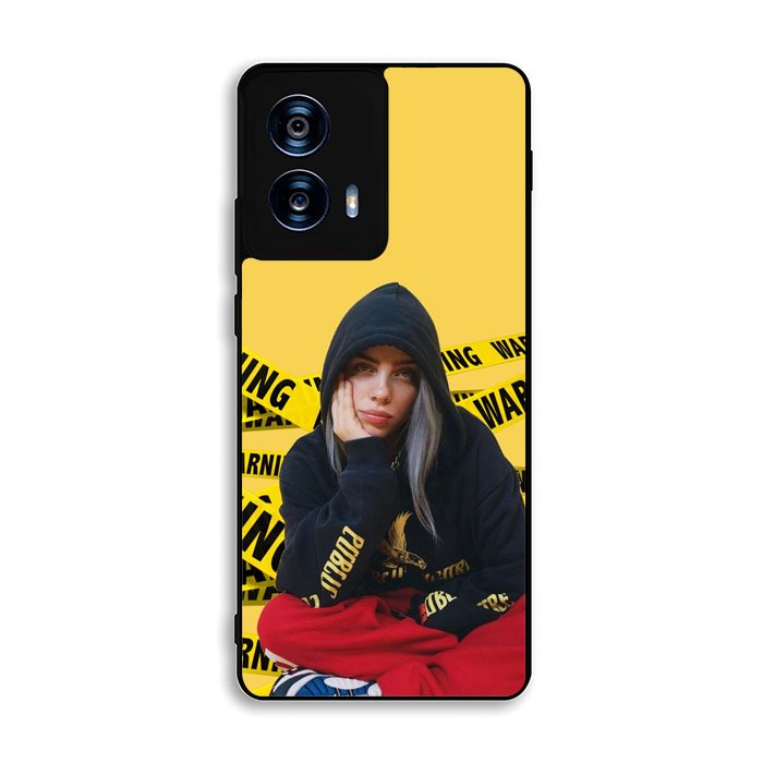 Billie Eilish Motorola Moto G Power 5G 2024 Case FE1907