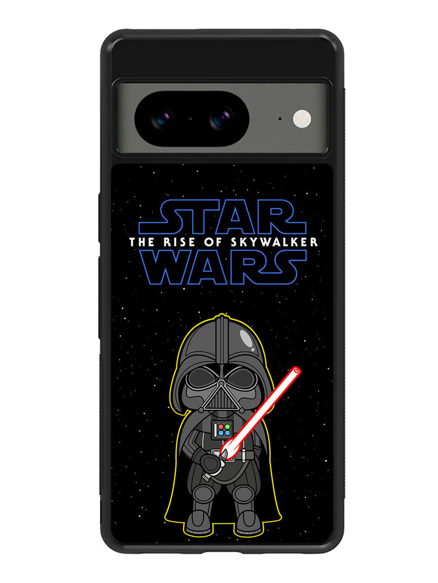 Star Wars The Rise of Skywalker Google Pixel 8a Case
