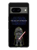 Star Wars The Rise of Skywalker Google Pixel 8a Case