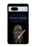 Star Wars The Rise of Skywalker Google Pixel 7A Case