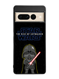 Star Wars The Rise of Skywalker Google Pixel 7 Pro Case