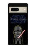 Star Wars The Rise of Skywalker Google Pixel 7 Case