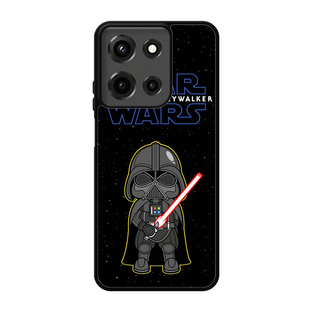 Star Wars The Rise of Skywalker Motorola Moto G 5G 2025 Case FE1596