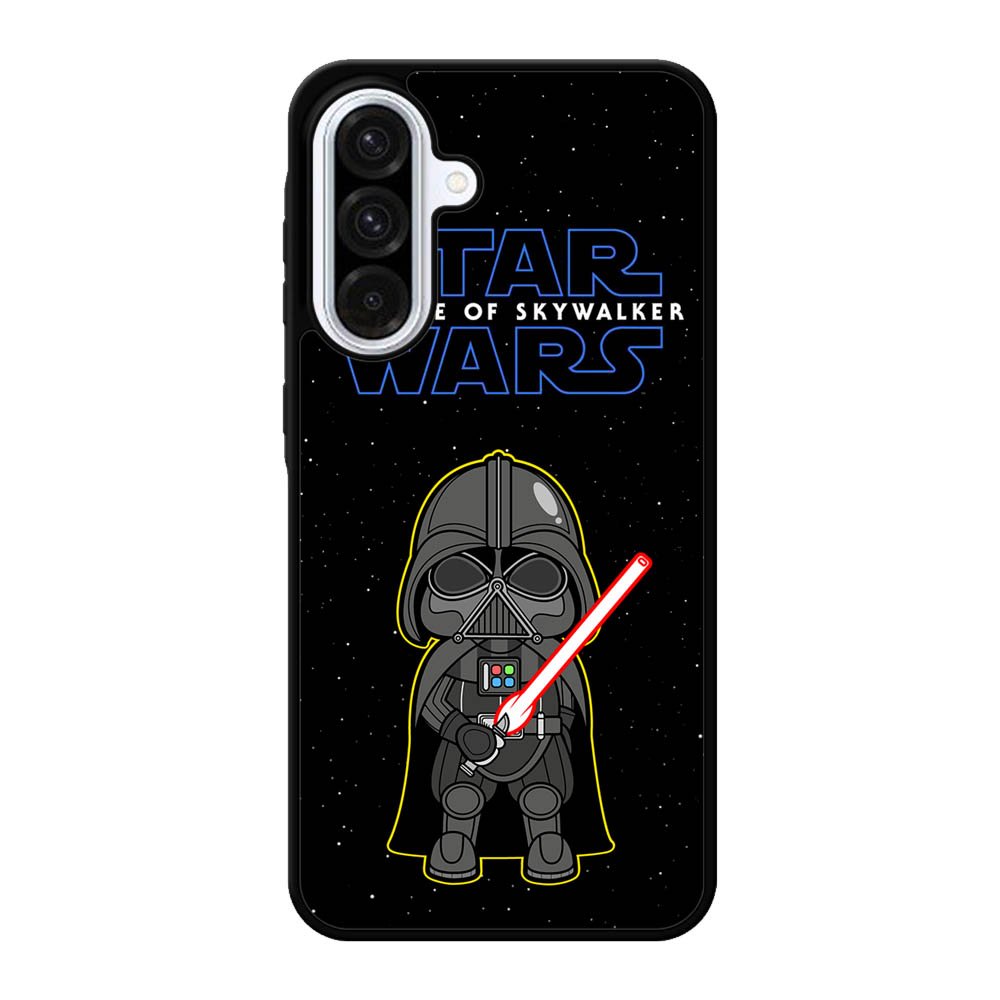 Star Wars The Rise of Skywalker Samsung Galaxy A56 Case FE3290