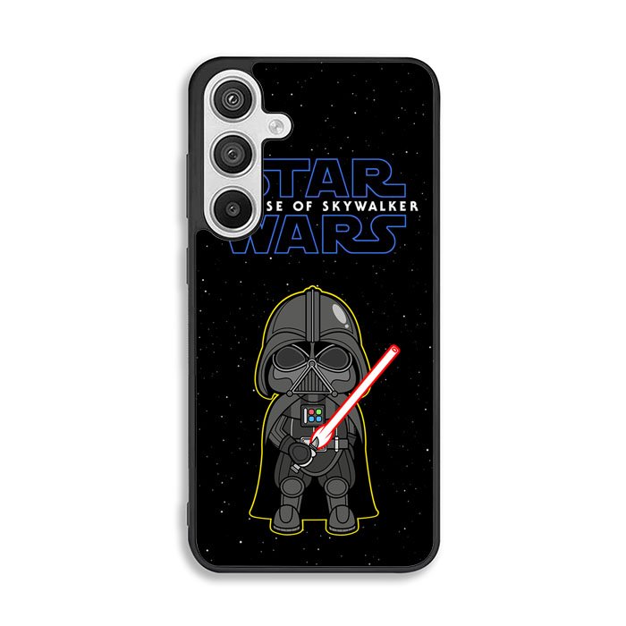 Star Wars The Rise of Skywalker Samsung Galaxy A26 Case FE1596