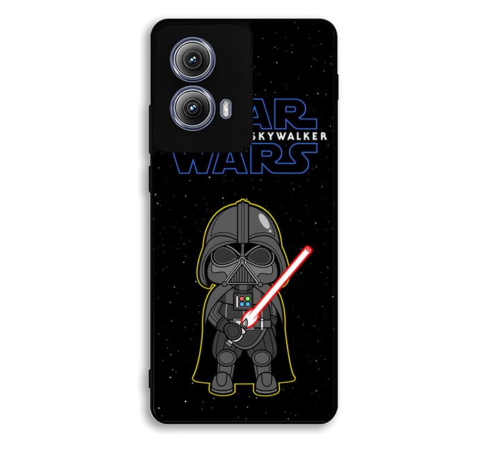 Star Wars The Rise of Skywalker Motorola Moto Edge 2024 Case FE1596