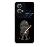Star Wars The Rise of Skywalker Motorola Moto Edge 2024 Case FE3290
