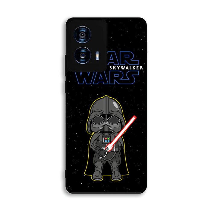 Star Wars The Rise of Skywalker Motorola Moto G Power 5G 2024 Case FE7776