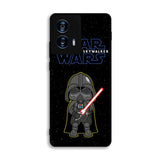 Star Wars The Rise of Skywalker Motorola Moto G Power 5G 2024 Case FE1596