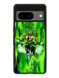 Dragon Ball Super Saiyan Broly Google Pixel 8a Case