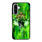Dragon Ball Super Saiyan Broly Samsung Galaxy A56 Case FE2738
