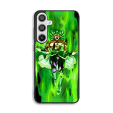 Dragon Ball Super Saiyan Broly Samsung Galaxy A26 Case FE2738