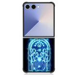 The Lord of The rings Moria Gate Samsung Galaxy Z Flip 7 Case BC2008