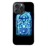 The Lord of The rings Moria Gate Case iPhone 15 Pro Max BC2008