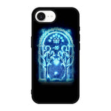 The Lord of The rings Moria Gate iPhone 16e Case BC2008