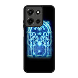The Lord of The rings Moria Gate Motorola Moto G 5G 2025 Case BC2008