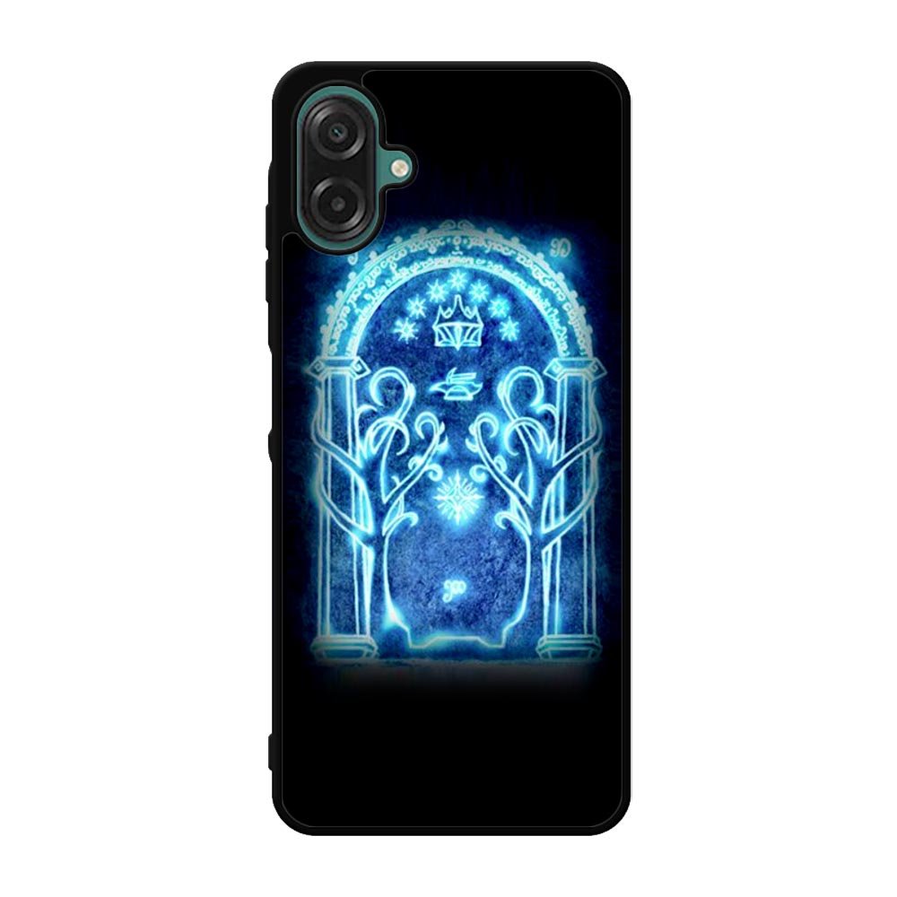 The Lord of The rings Moria Gate Case Samsung Galaxy A07 BC2008