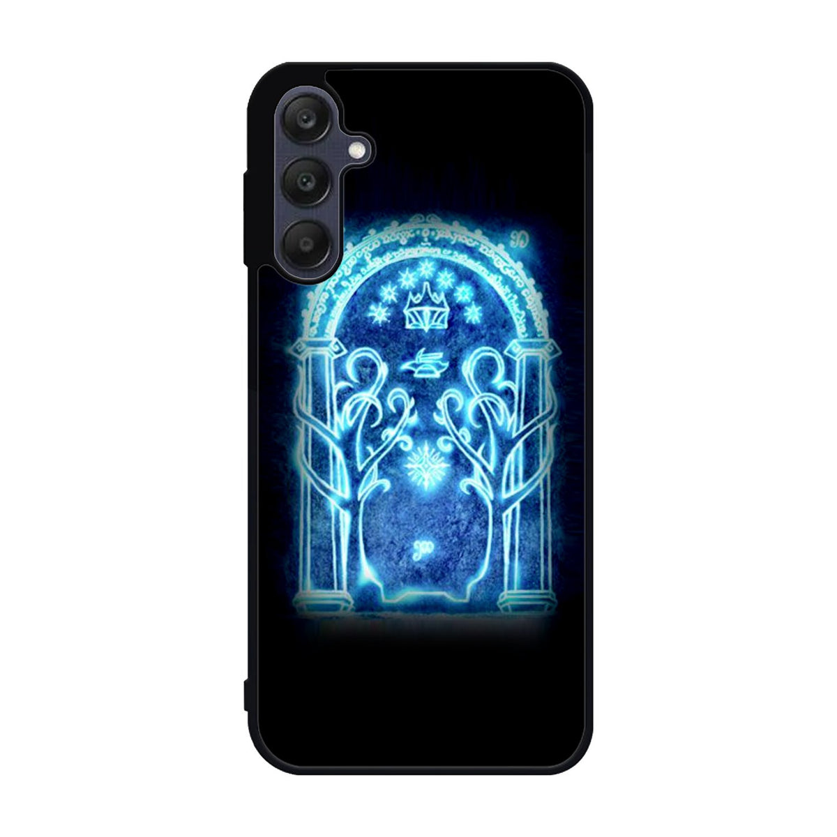 The Lord of The rings Moria Gate Samsung Galaxy A25 5G Case BC2008