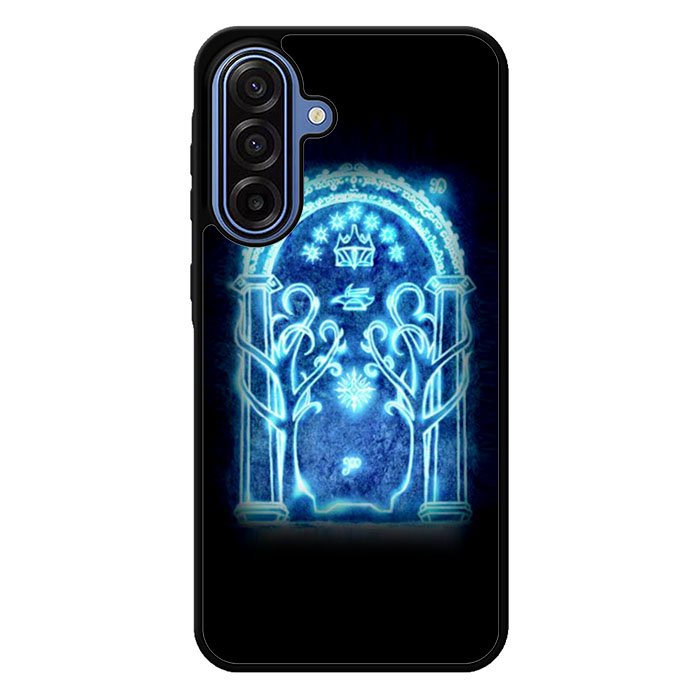 The Lord of The rings Moria Gate Samsung Galaxy A17 5G Case BC2008