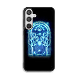 The Lord of The rings Moria Gate Samsung Galaxy A26 5G Case BC2008
