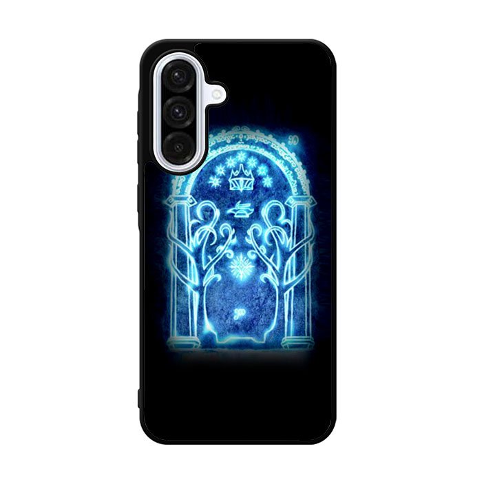 The Lord of The rings Moria Gate Samsung Galaxy A36 Case BC2008