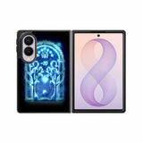 The Lord of The rings Moria Gate Samsung Galaxy Z Fold 8 Case BC2008