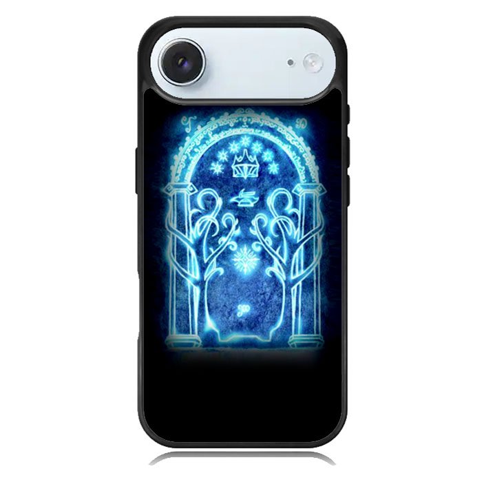 The Lord of The rings Moria Gate iPhone 17 Air Case BC2008