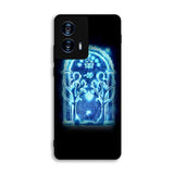 The Lord of The rings Moria Gate Motorola Moto G Power 5G 2024 Case BC2008