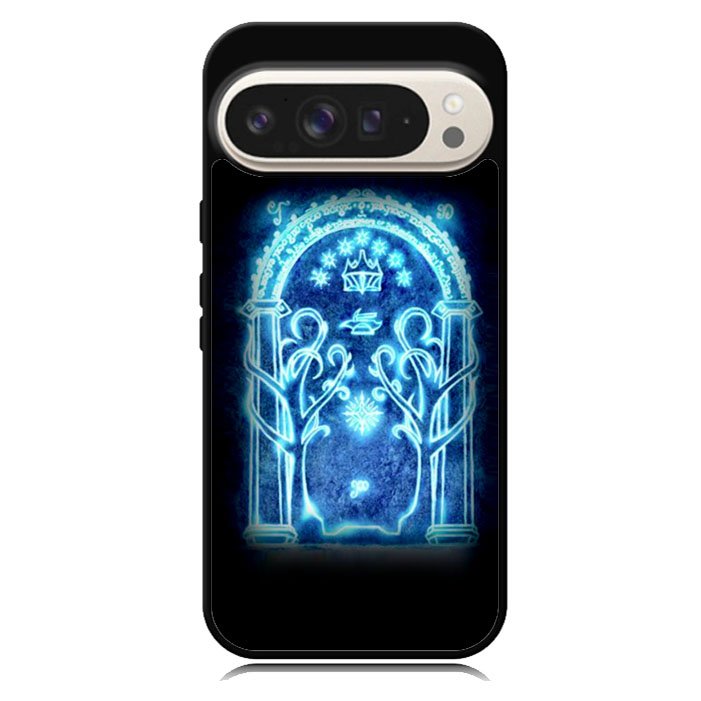 The Lord of The rings Moria Gate Google Pixel 10 | Google Pixel 10 Pro Case BC2008