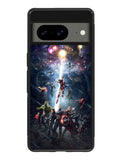 Avengers 2nd Google Pixel 8a Case