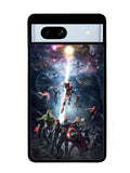 Avengers 2nd Google Pixel 7A Case