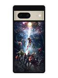 Avengers 2nd Google Pixel 7 Case