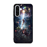 Avengers 2nd Samsung Galaxy A36 Case FE3850