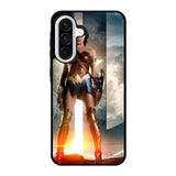 Justice League Wonder Woman Samsung Galaxy A56 Case FE1633