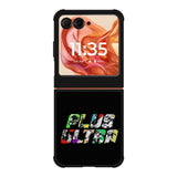 Boku No Hero Plus Ultra Motorola Moto Razr 2025/2024 , Moto Razr 60/50 Case BC2260