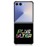Boku No Hero Plus Ultra Samsung Galaxy Z Flip 7 Case BC2260