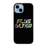 Boku No Hero Plus Ultra Case iPhone 15 Plus BC2260